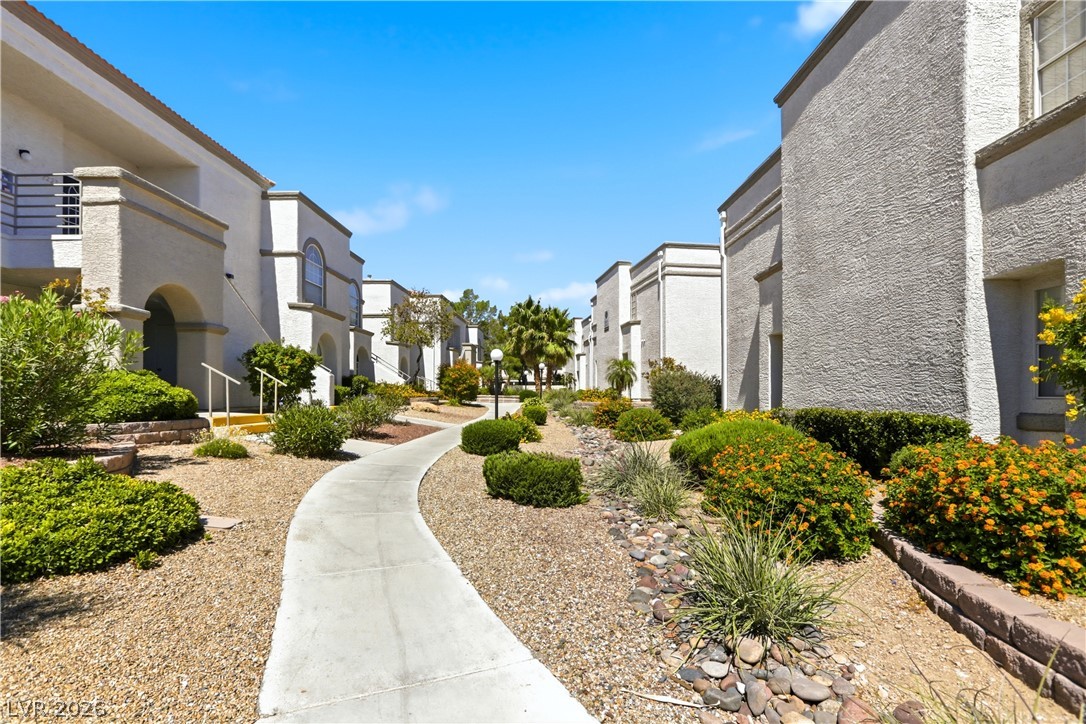 3150 Soft Breezes Drive 1205 Las Vegas NV 89128