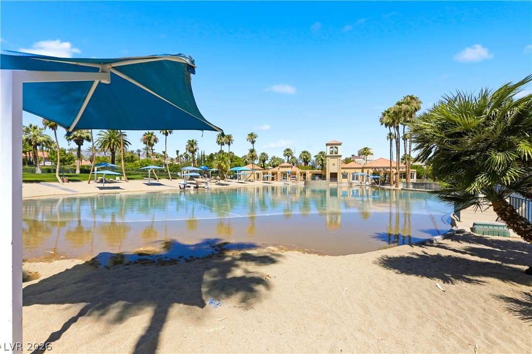3150 Soft Breezes Drive 1205 Las Vegas NV 89128