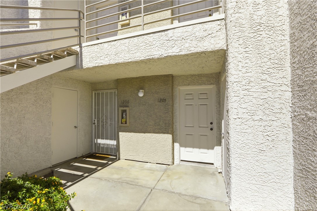 3150 Soft Breezes Drive 1205 Las Vegas NV 89128