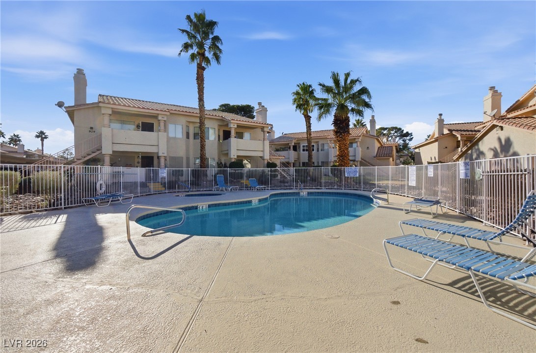 945 Falconhead Lane 201 Las Vegas NV 89128
