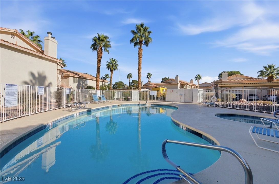 945 Falconhead Lane 201 Las Vegas NV 89128