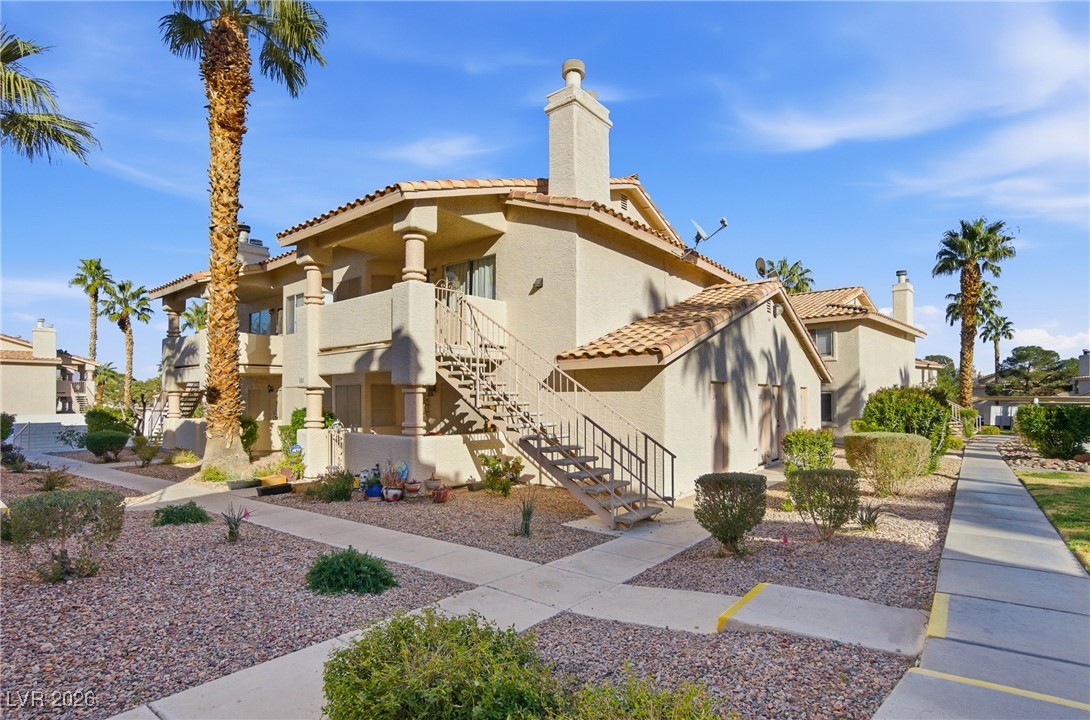 945 Falconhead Lane 201 Las Vegas NV 89128