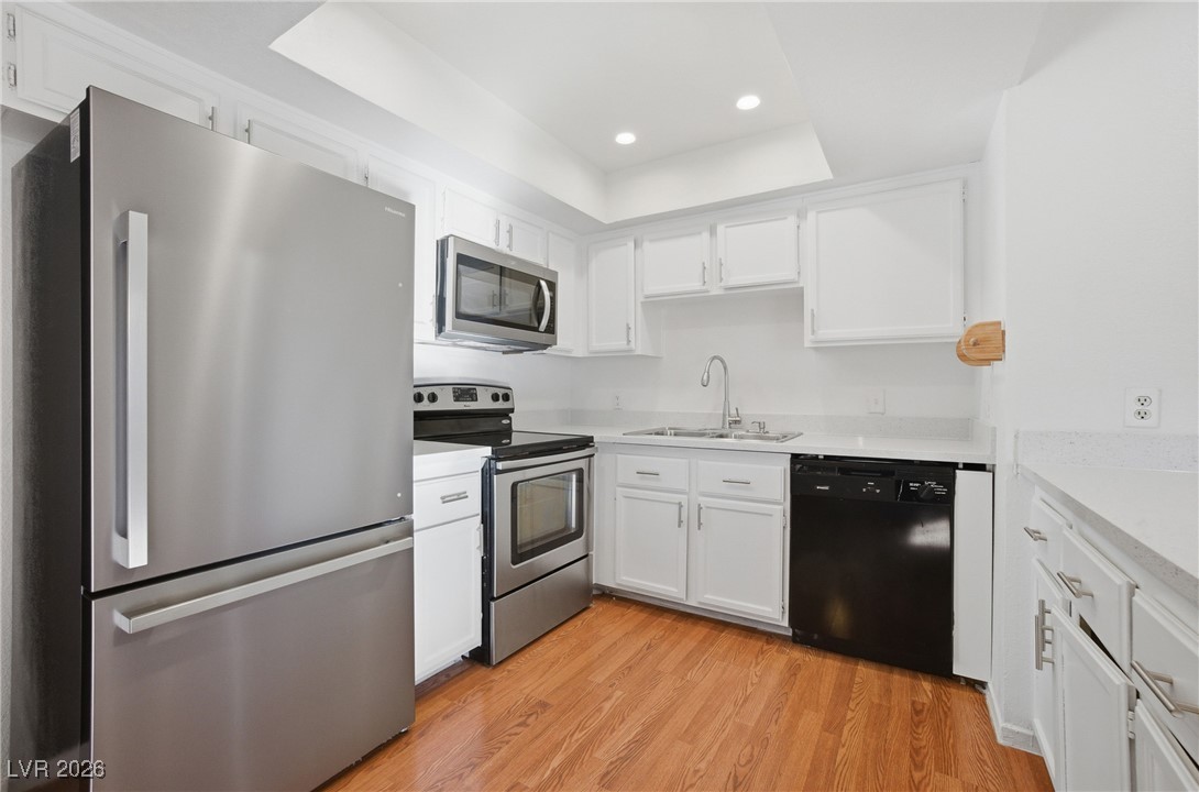 945 Falconhead Lane 201 Las Vegas NV 89128