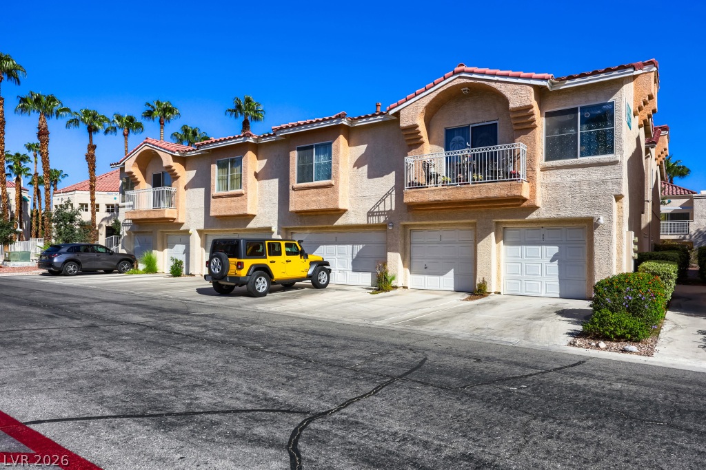 5000 Red Rock Street 165 Las Vegas NV 89118