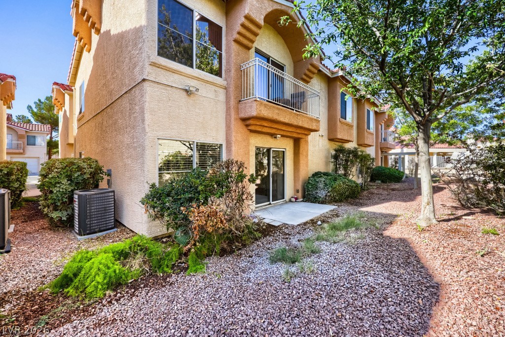 5000 Red Rock Street 165 Las Vegas NV 89118