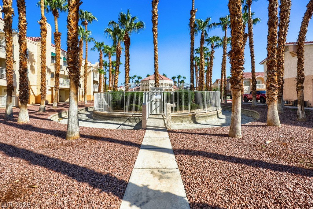 5000 Red Rock Street 165 Las Vegas NV 89118