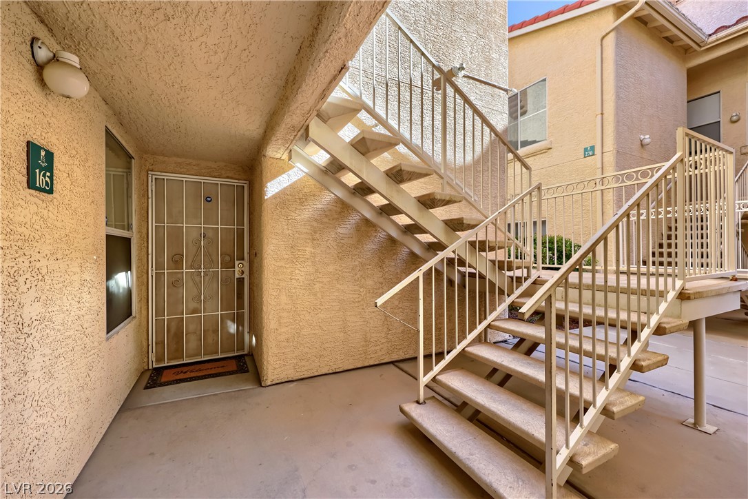 5000 Red Rock Street 165 Las Vegas NV 89118