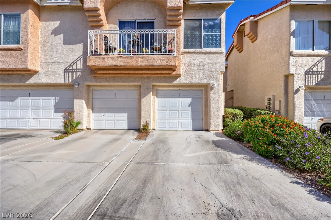 5000 Red Rock Street 165 Las Vegas NV 89118