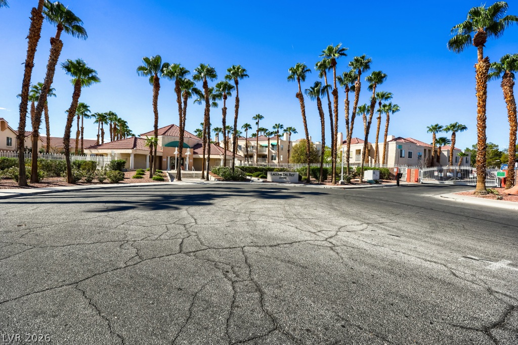 5000 Red Rock Street 165 Las Vegas NV 89118