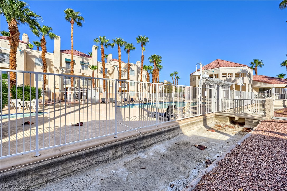5000 Red Rock Street 165 Las Vegas NV 89118