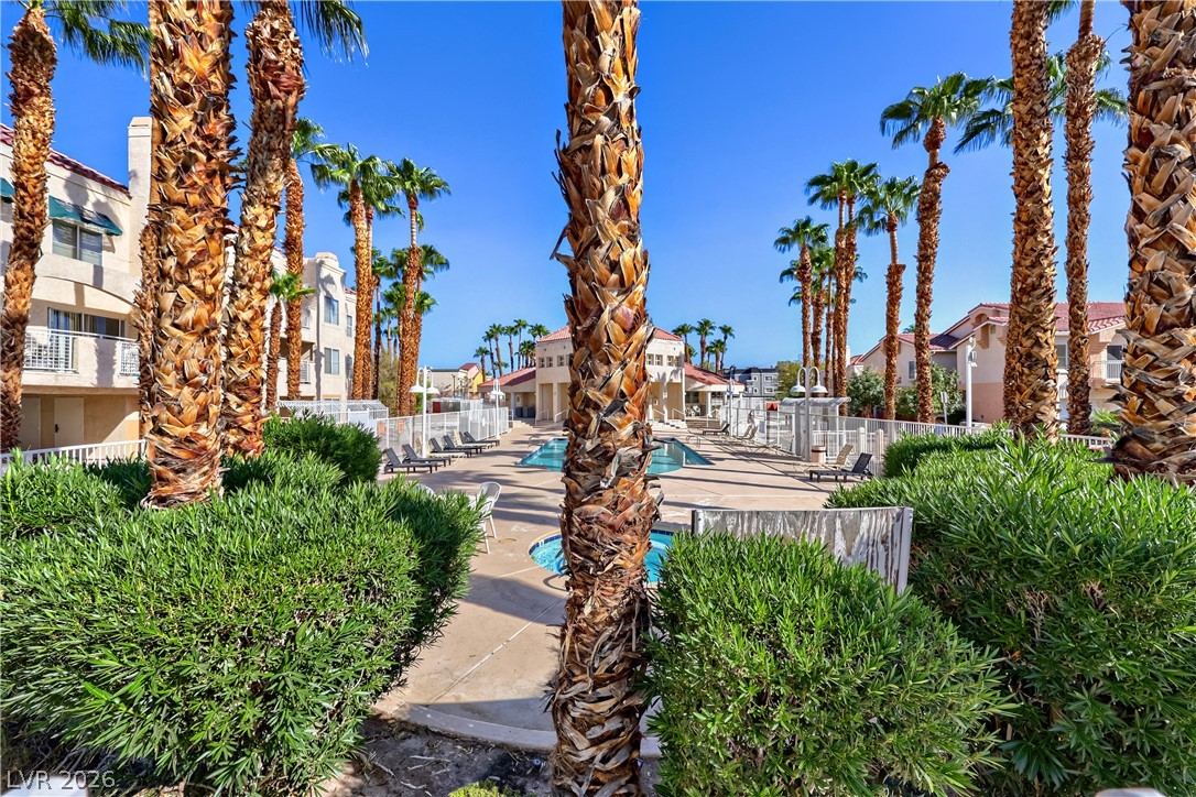 5000 Red Rock Street 165 Las Vegas NV 89118