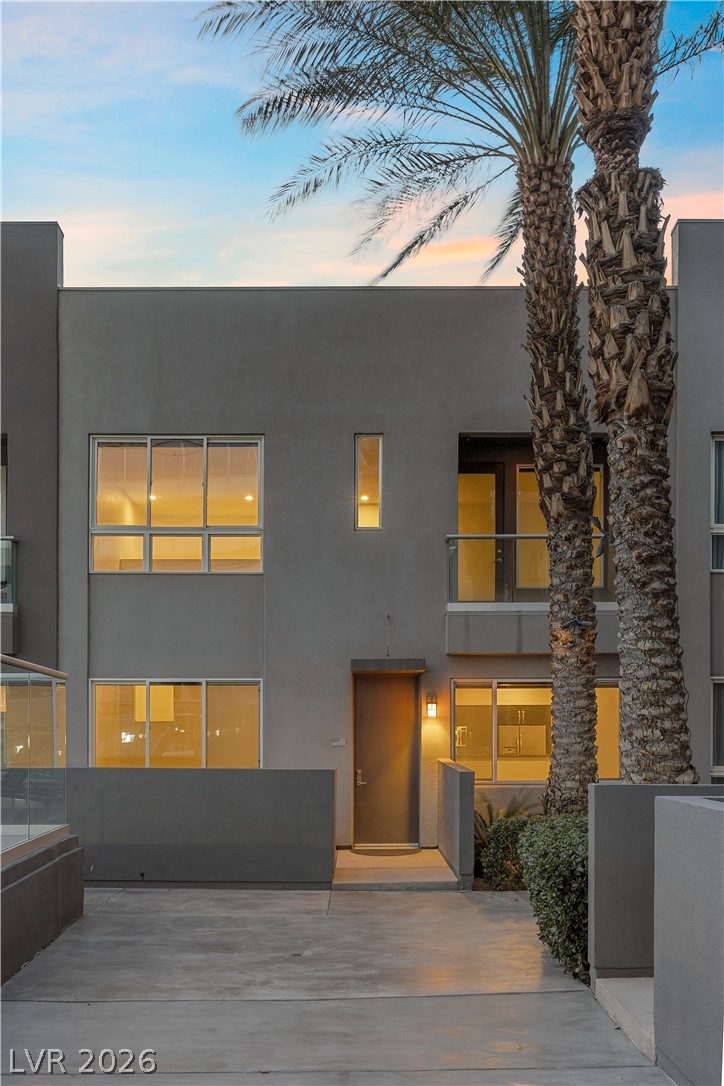 4565 Dean Martin Drive 102 Las Vegas NV 89103