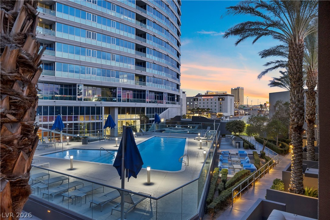 4565 Dean Martin Drive 102 Las Vegas NV 89103