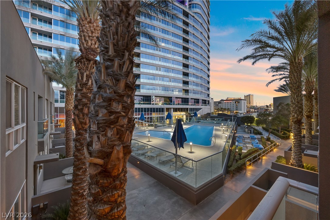 4565 Dean Martin Drive 102 Las Vegas NV 89103