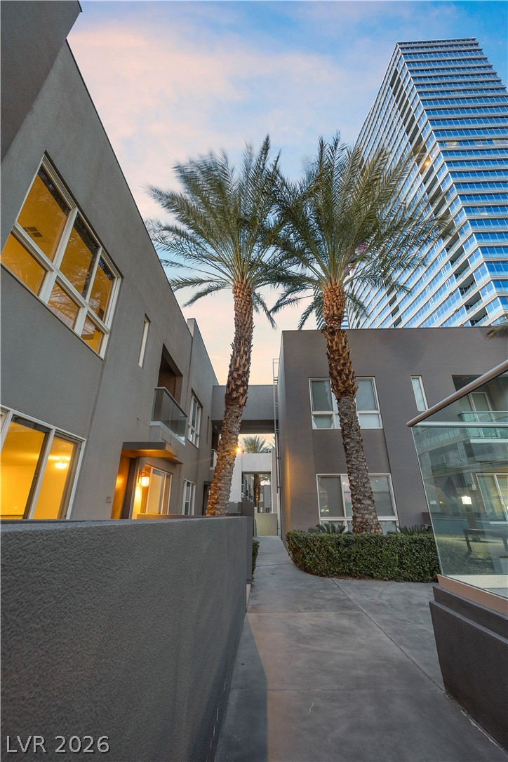 4565 Dean Martin Drive 102 Las Vegas NV 89103