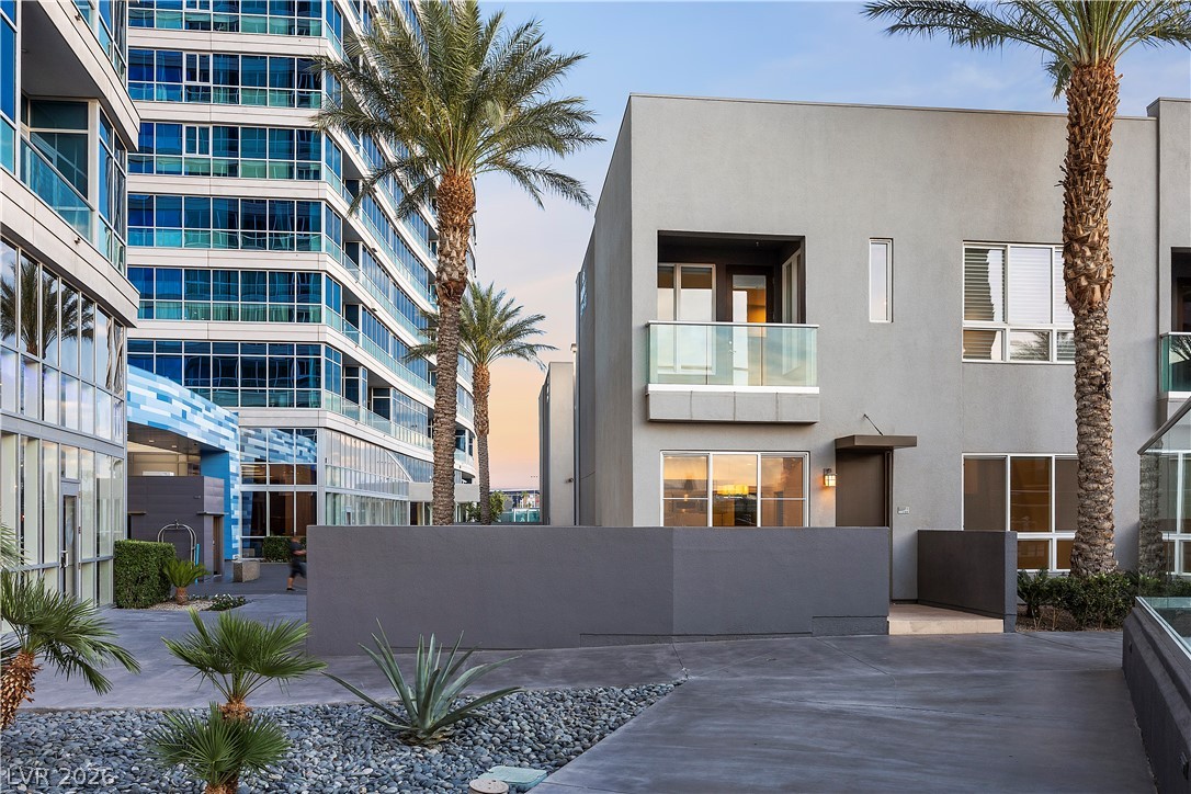 4565 Dean Martin Drive 102 Las Vegas NV 89103