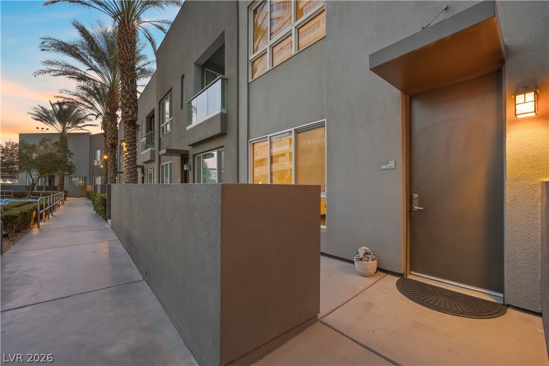4565 Dean Martin Drive 102 Las Vegas NV 89103