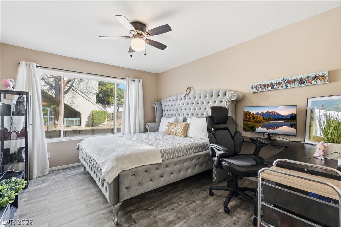 3065 Casey Drive 101 Las Vegas NV 89120