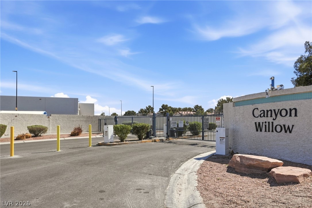 3065 Casey Drive 101 Las Vegas NV 89120