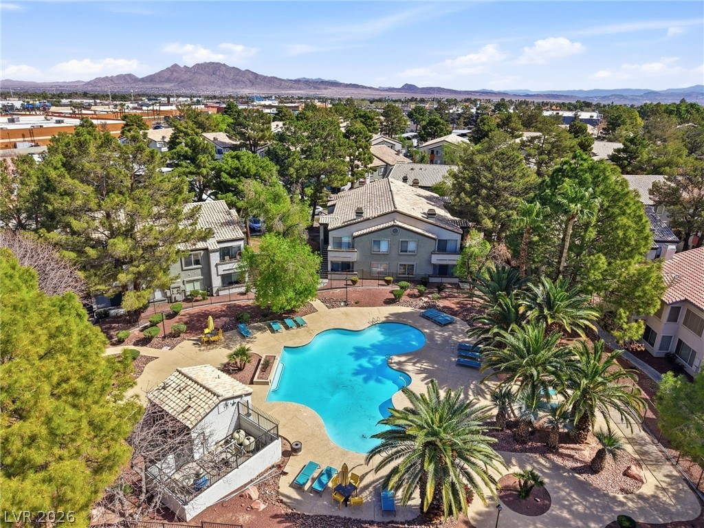 3065 Casey Drive 101 Las Vegas NV 89120