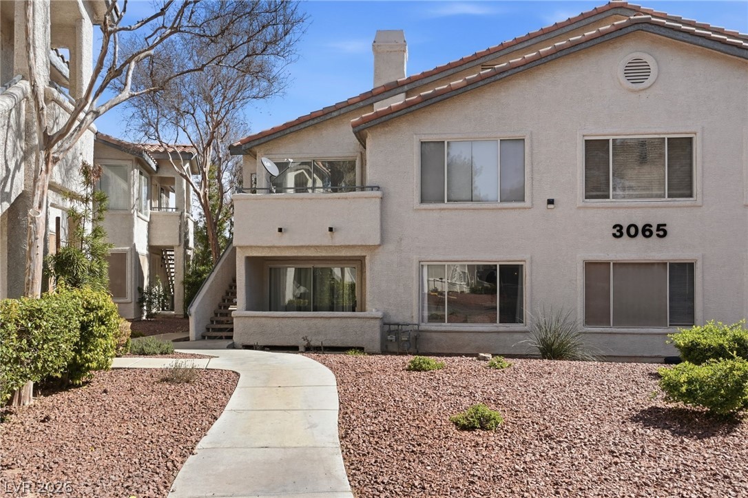 3065 Casey Drive 101 Las Vegas NV 89120