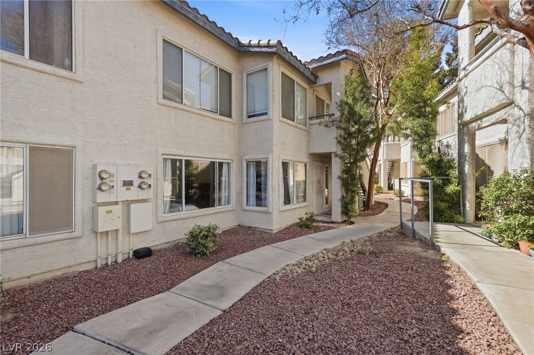 3065 Casey Drive 101 Las Vegas NV 89120