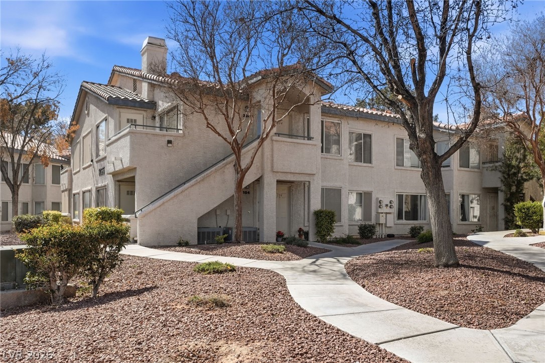 3065 Casey Drive 101 Las Vegas NV 89120