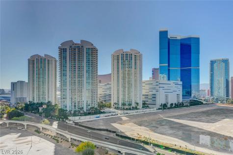 222 Karen Avenue Las Vegas NV 89109
