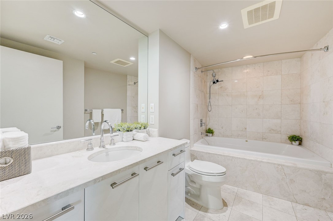 222 Karen Avenue 1503 Las Vegas NV 89109