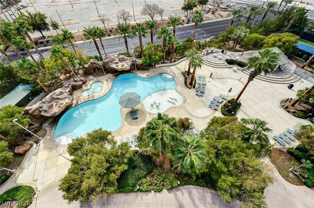 222 Karen Avenue 1503 Las Vegas NV 89109