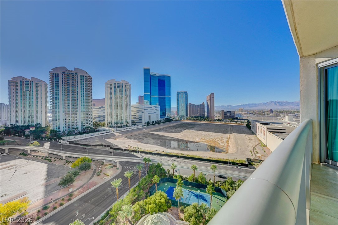 222 Karen Avenue 1503 Las Vegas NV 89109