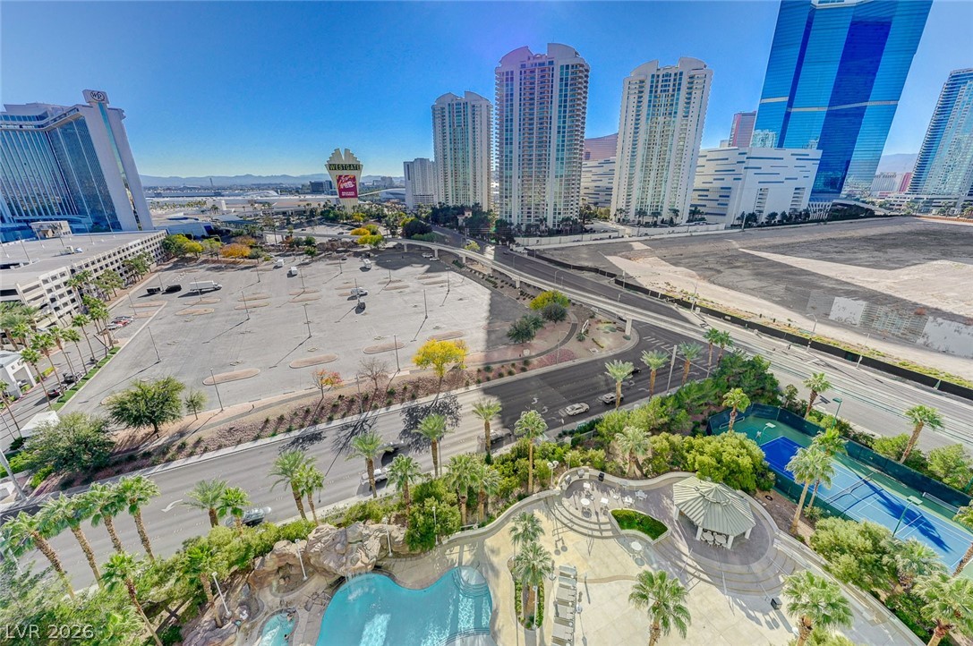 222 Karen Avenue 1503 Las Vegas NV 89109