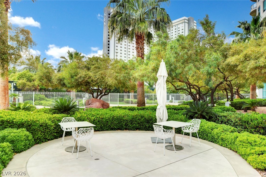 222 Karen Avenue 1503 Las Vegas NV 89109