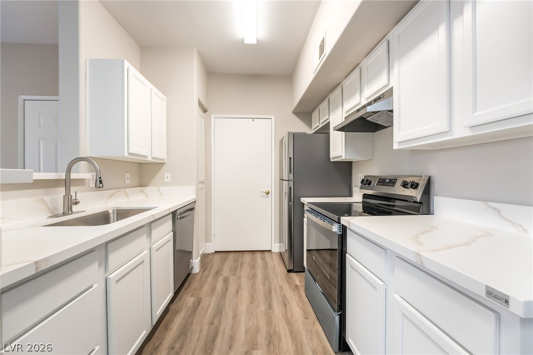 2615 West Gary Avenue 2009 Las Vegas NV 89123