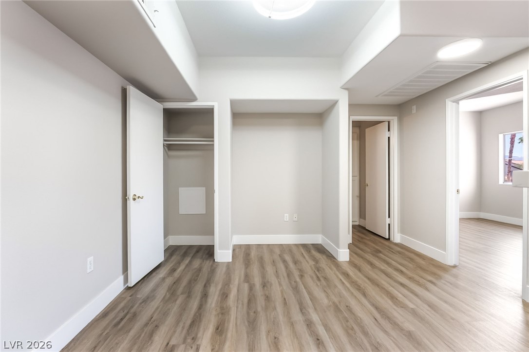 2615 West Gary Avenue 2009 Las Vegas NV 89123