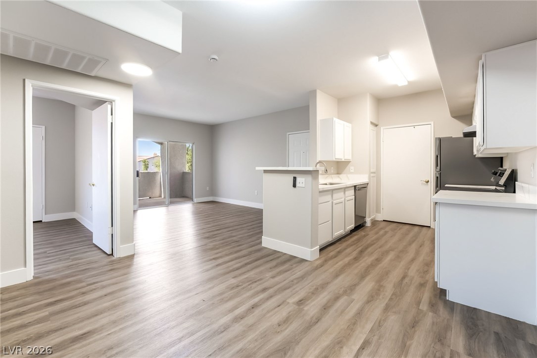 2615 West Gary Avenue 2009 Las Vegas NV 89123