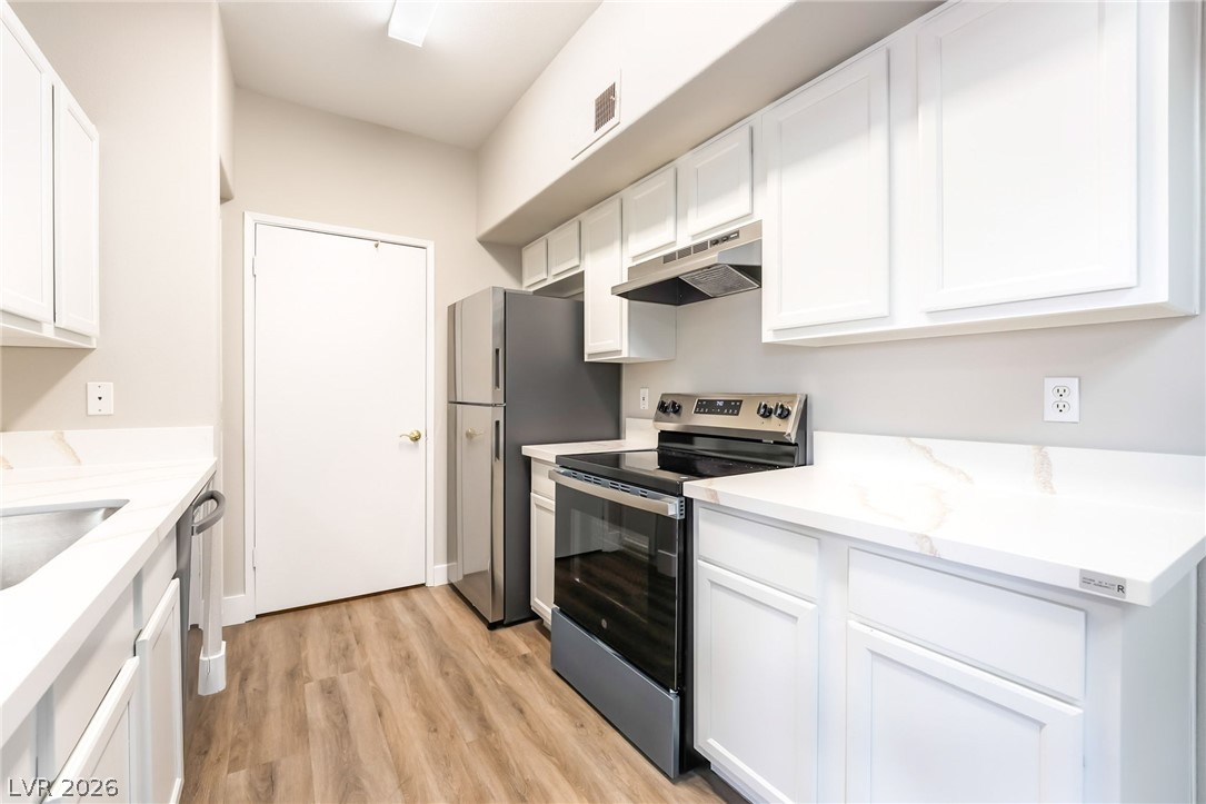 2615 West Gary Avenue 2009 Las Vegas NV 89123