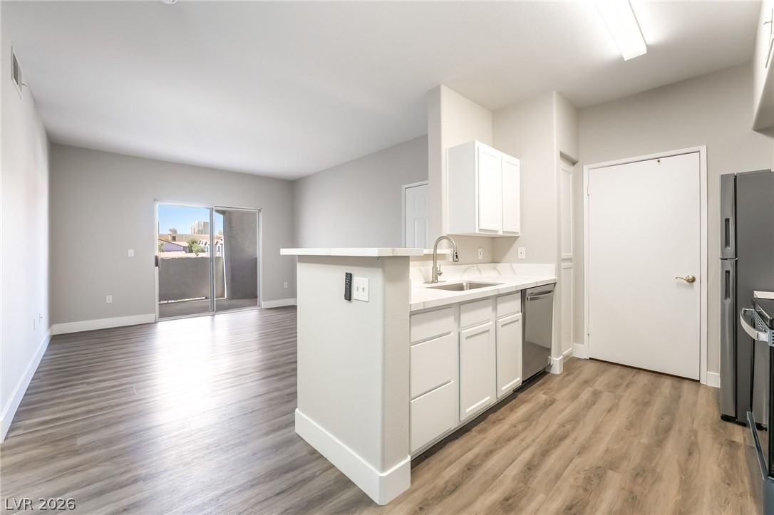 2615 West Gary Avenue 2009 Las Vegas NV 89123