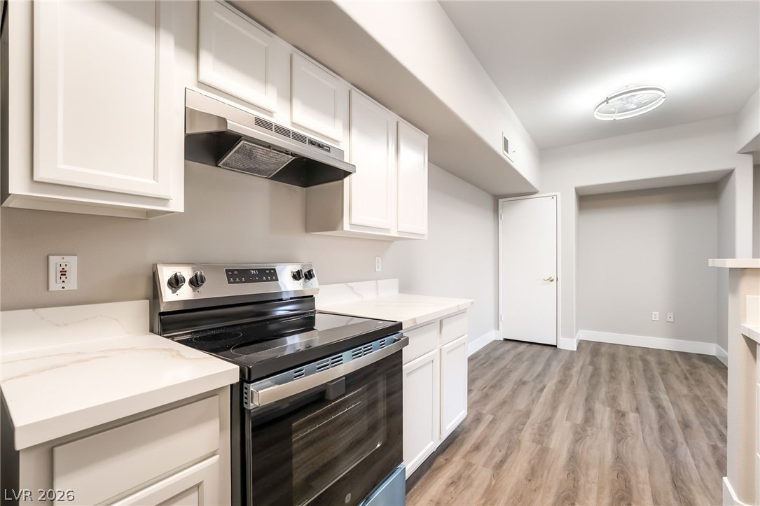 2615 West Gary Avenue 2009 Las Vegas NV 89123