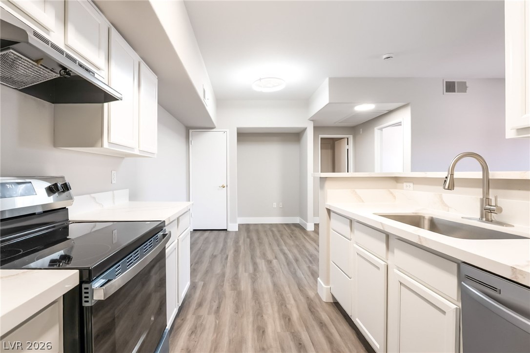 2615 West Gary Avenue 2009 Las Vegas NV 89123