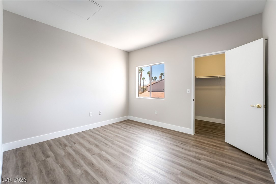 2615 West Gary Avenue 2009 Las Vegas NV 89123