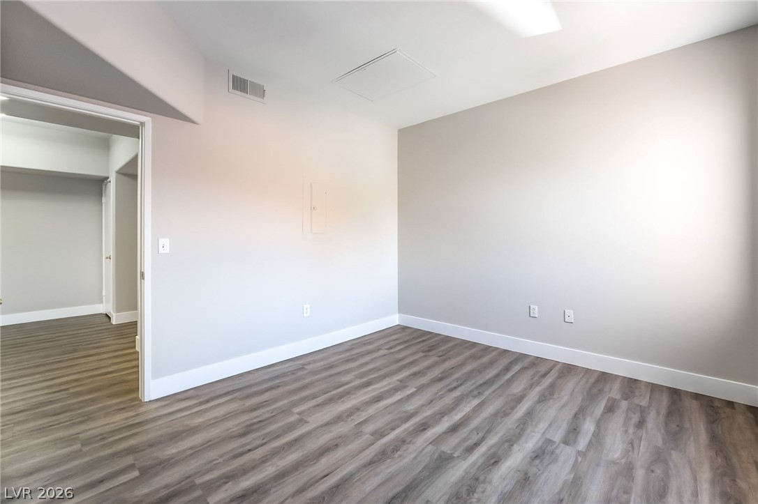 2615 West Gary Avenue 2009 Las Vegas NV 89123