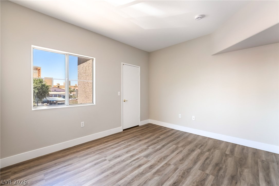 2615 West Gary Avenue 2009 Las Vegas NV 89123