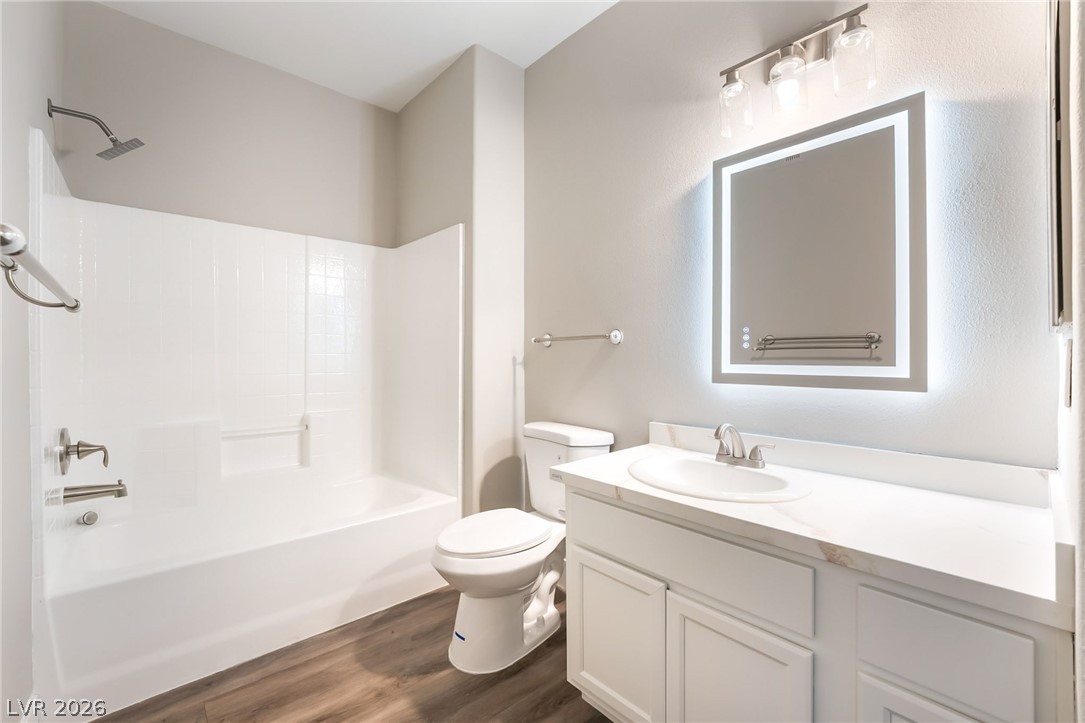 2615 West Gary Avenue 2009 Las Vegas NV 89123