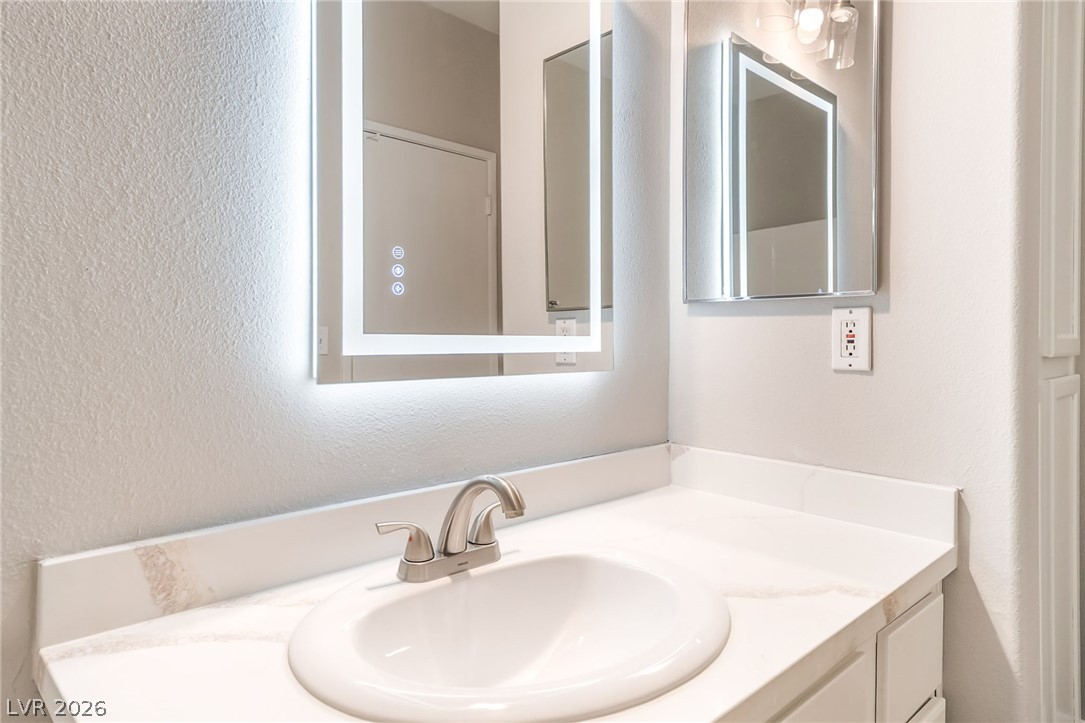 2615 West Gary Avenue 2009 Las Vegas NV 89123