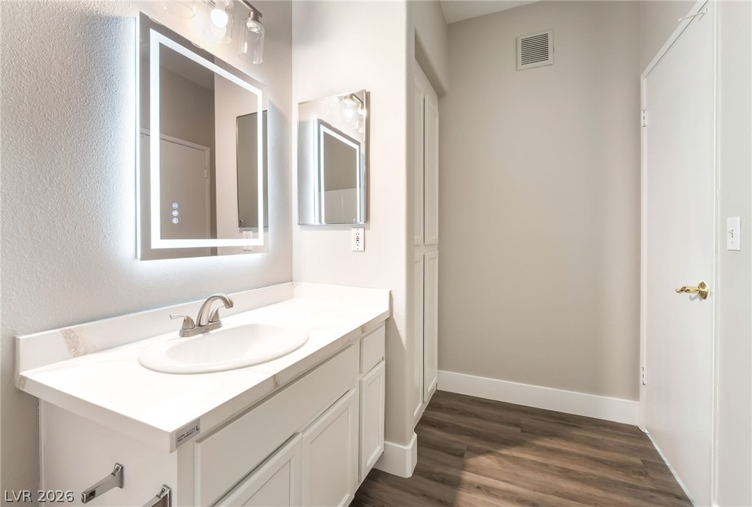 2615 West Gary Avenue 2009 Las Vegas NV 89123