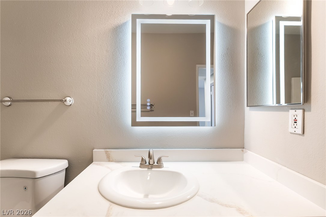 2615 West Gary Avenue 2009 Las Vegas NV 89123