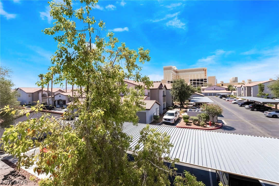 2615 West Gary Avenue 2009 Las Vegas NV 89123