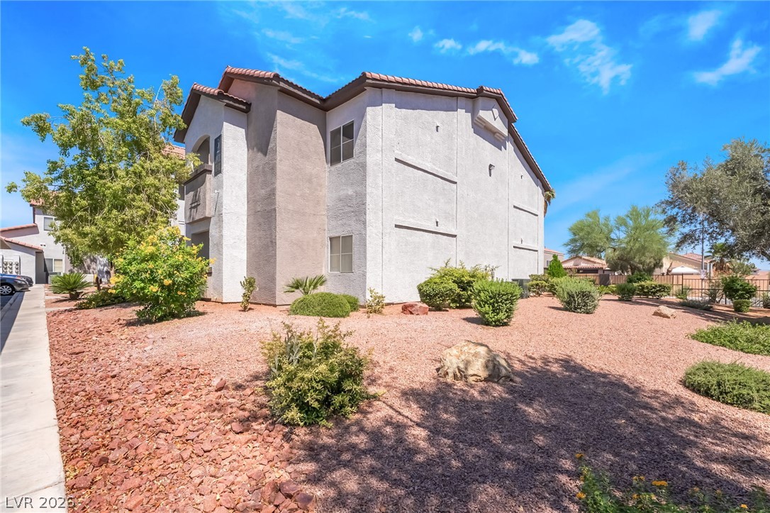 2615 West Gary Avenue 2009 Las Vegas NV 89123