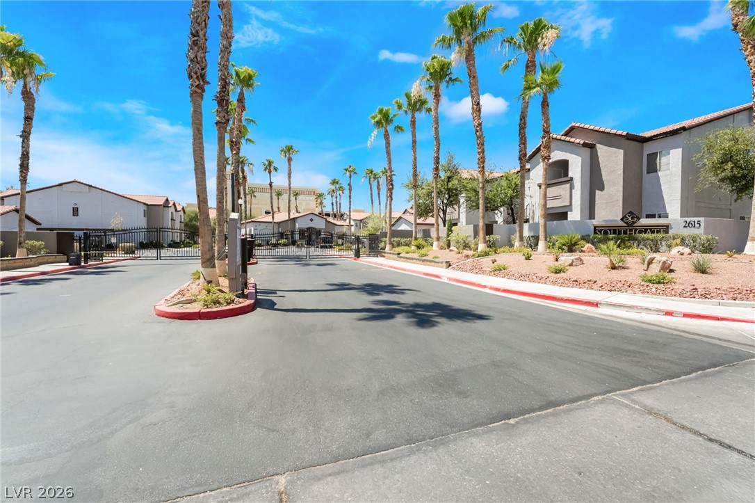 2615 West Gary Avenue 2009 Las Vegas NV 89123